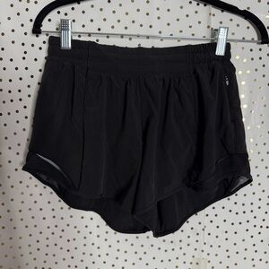 Lululemon Hotty Hot Women's Athletic Shorts